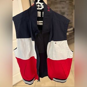 Tommy Hilfiger Vest